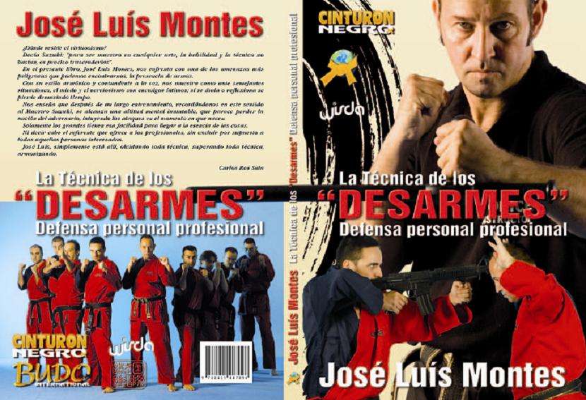 dvd desarmes